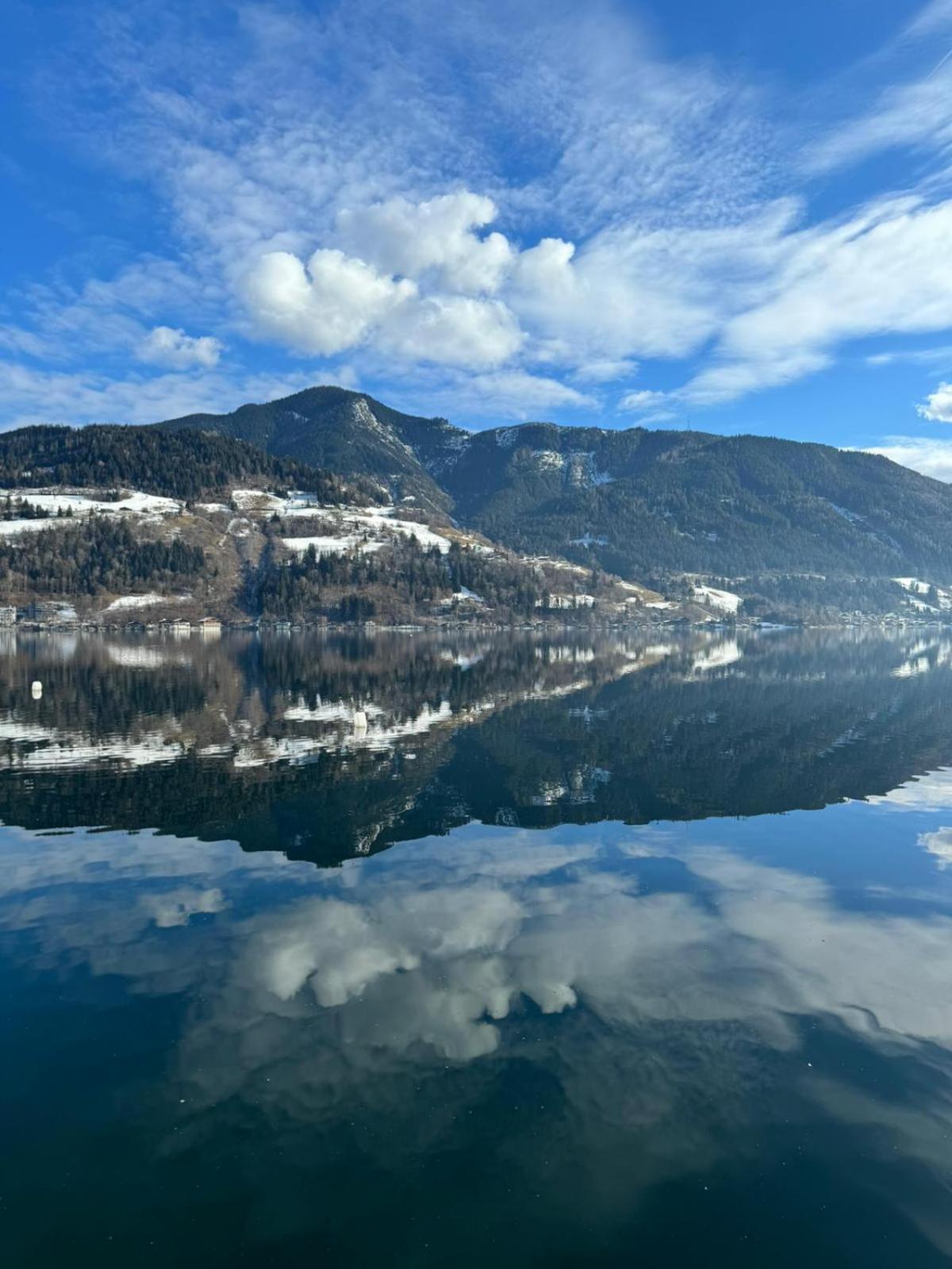 Ferienwohnungen Zinzlerbauer อุทเทนดอร์ฟ ภายนอก รูปภาพ