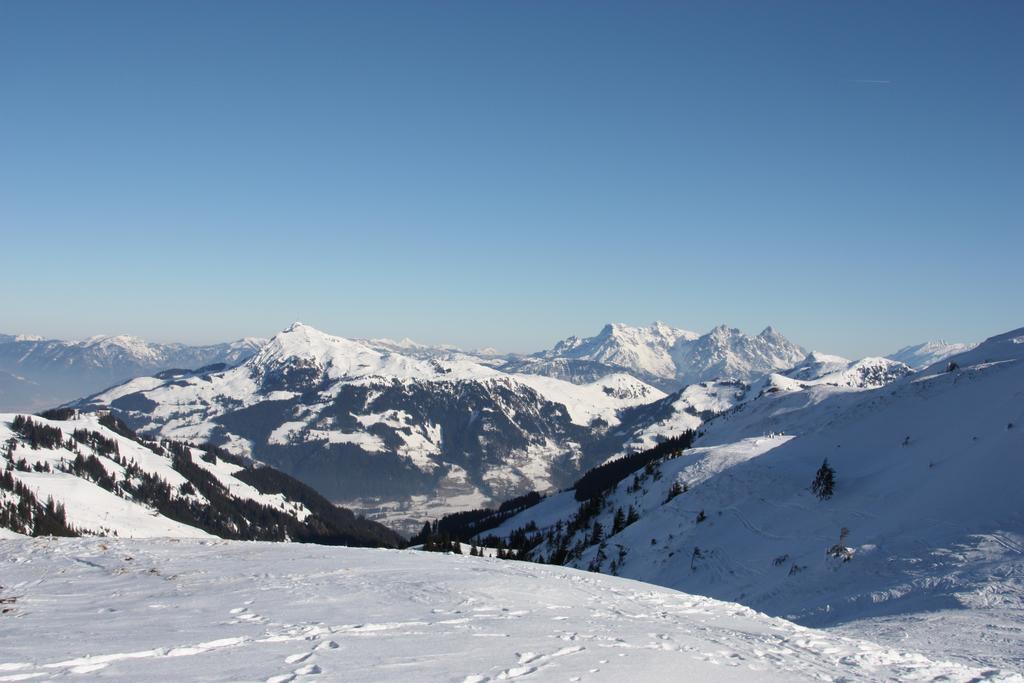 Ferienwohnungen Zinzlerbauer อุทเทนดอร์ฟ ภายนอก รูปภาพ